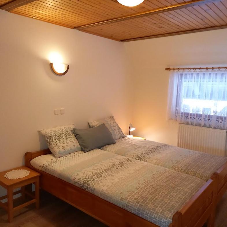 Apartma Kramar Podkoren Kranjska Gora Exterior foto