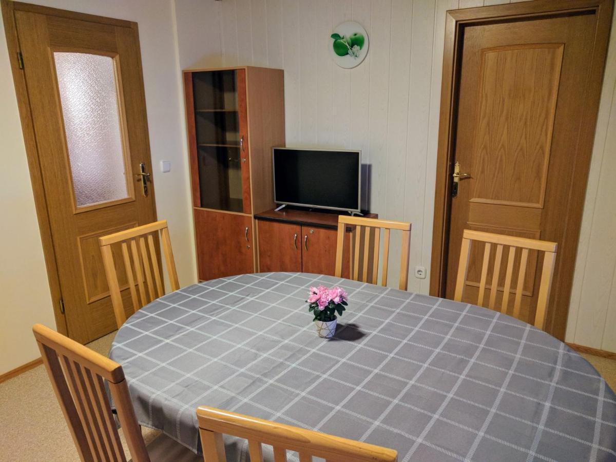 Apartma Kramar Podkoren Kranjska Gora Exterior foto